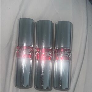 Luxurious Ysl Lipstick Set